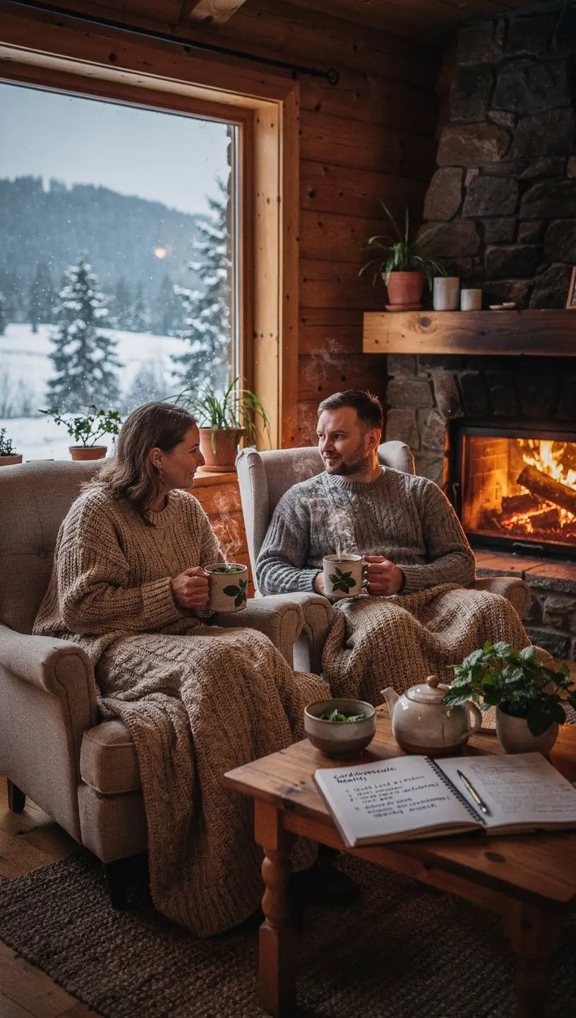 Žolelių mišinys, sudarytas iš šventųjų baziliko lapų, skatinantis organizmo prisitaikymą.