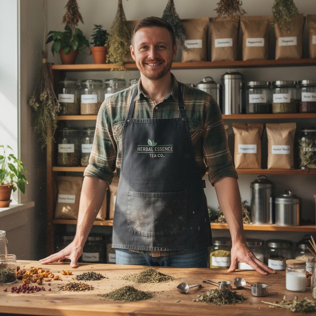 Mantas Žemaitis - Produktų vadovas