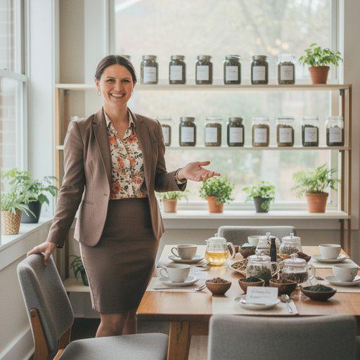 Ieva Šuminas - Rinkodaros specialistė