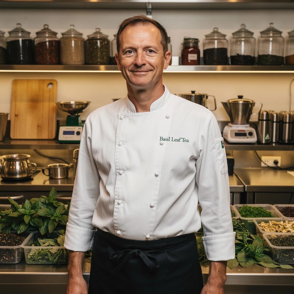 Tomas Jankauskas - Tyrimų ir plėtros vadovas