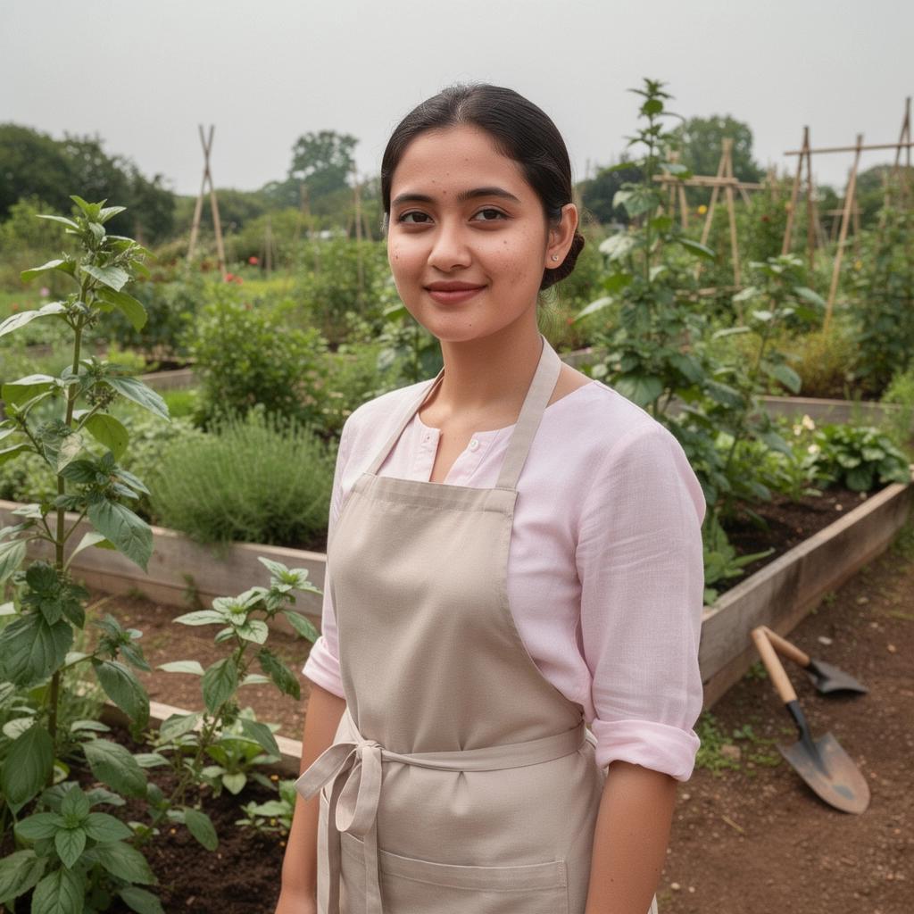 Laura Pavilonienė - Kvalitės kontrolės specialistė