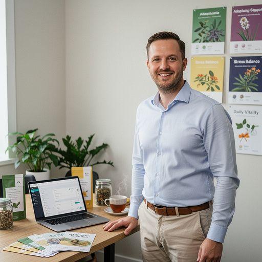 Dominykas Stankevičius - Pardavimų vadybininkas